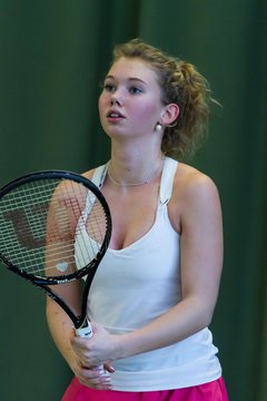 Valerie Riegraf 248 - RL Damen Der Club an der Alster - TSV Havelse